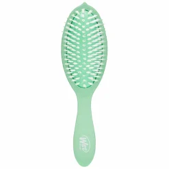 Wet Brush Go Green Tea Tree Oil Infused Shine Brush