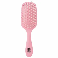 Wet Brush Go Green Watermelon Oil Infused Treatment & Shine Brush
