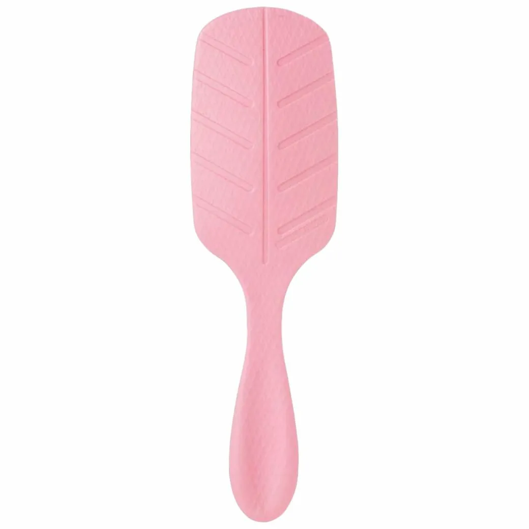 Wet Brush Go Green Watermelon Oil Infused Treatment & Shine Brush