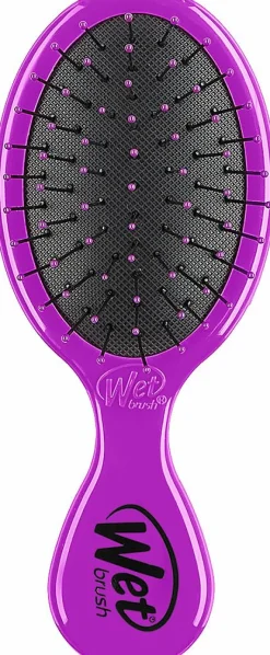 Wet Brush Mini Detangler