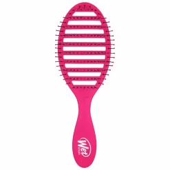 Wet Brush Speed Dry Brush