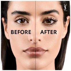 YSL Lash Clash Mascara | Extreme Volume & Care