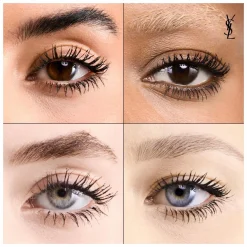 YSL Lash Clash Mascara | Extreme Volume & Care