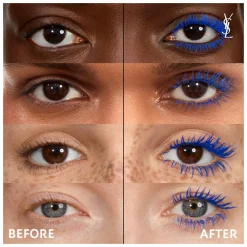 YSL Lash Clash Mascara | Extreme Volume & Care