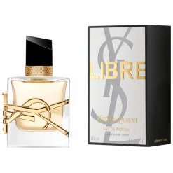 YSL Libre Eau de Parfum | Bold Lavender & Orange Blossom