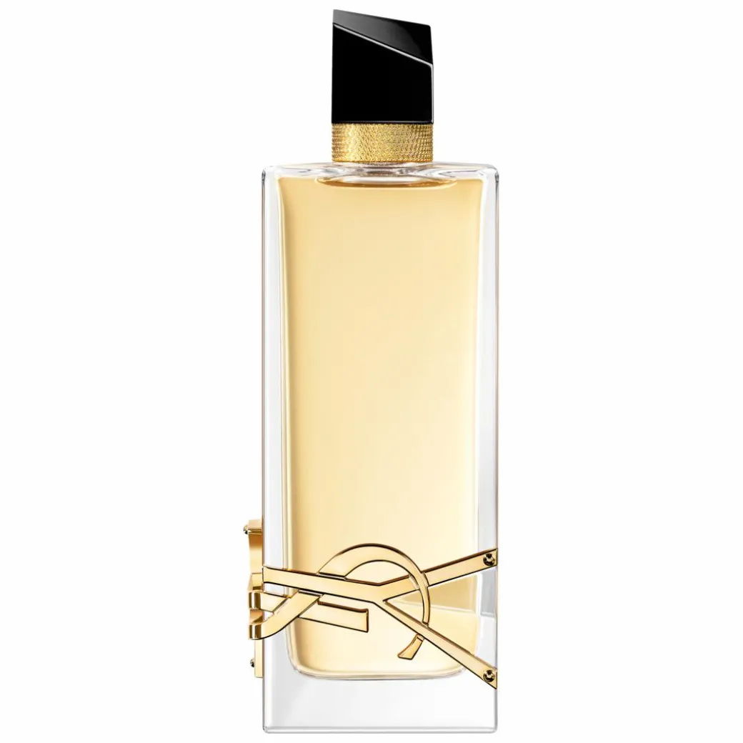 YSL Libre Eau de Parfum | Bold Lavender & Orange Blossom