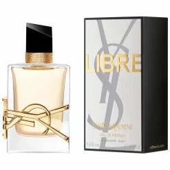 YSL Libre Eau de Parfum | Bold Lavender & Orange Blossom
