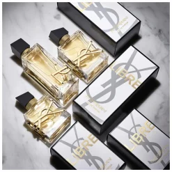 YSL Libre Eau de Parfum | Bold Lavender & Orange Blossom