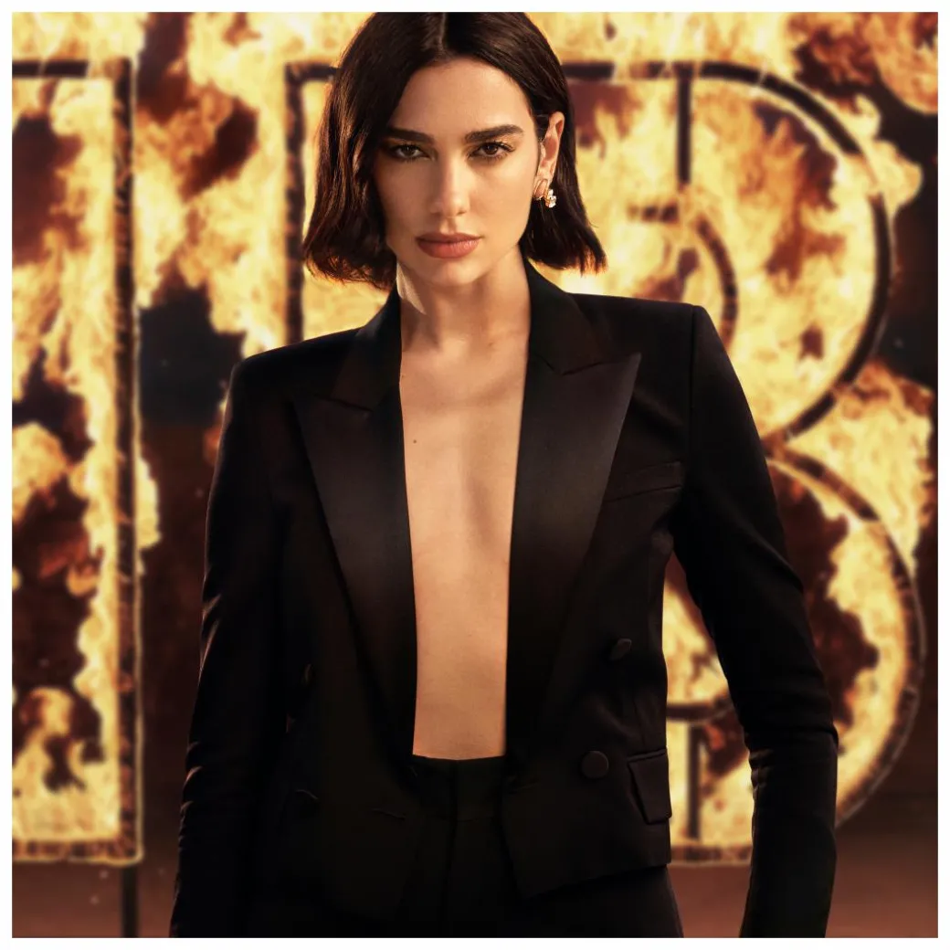 YSL Libre Eau de Parfum | Bold Lavender & Orange Blossom