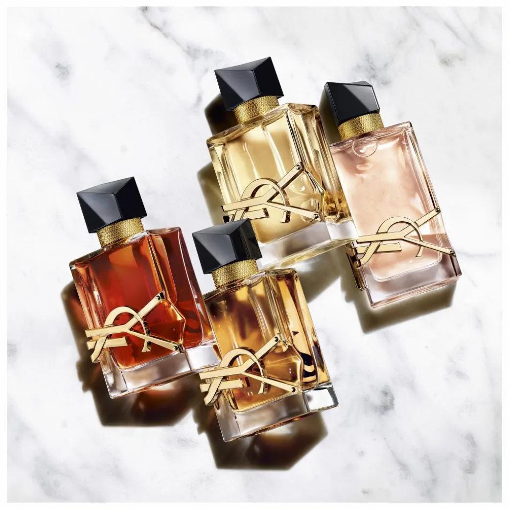 YSL Libre Eau de Parfum | Bold Lavender & Orange Blossom
