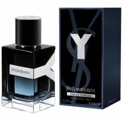 YSL Y EDP | Deep, Fresh & Masculine Fragrance