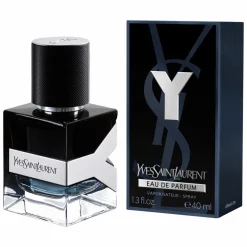 YSL Y EDP | Deep, Fresh & Masculine Fragrance