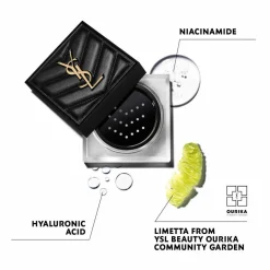 Yves Saint Laurent All Hours Hyper Blur Loose Powder