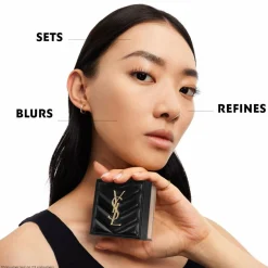 Yves Saint Laurent All Hours Hyper Blur Loose Powder