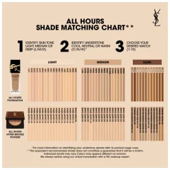 Yves Saint Laurent All Hours Hyper Bronze