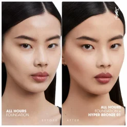 Yves Saint Laurent All Hours Hyper Bronze