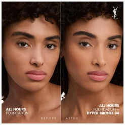 Yves Saint Laurent All Hours Hyper Bronze