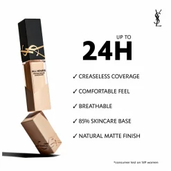Yves Saint Laurent All Hours Precise Angles Concealer