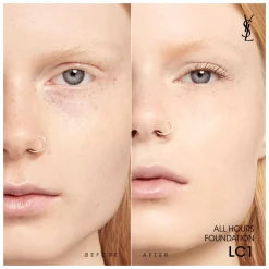 Yves Saint Laurent All Hours Foundation SPF39