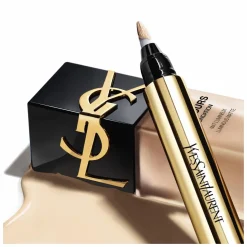 Yves Saint Laurent All Hours Foundation SPF39