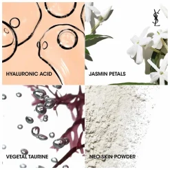 Yves Saint Laurent All Hours Foundation SPF39