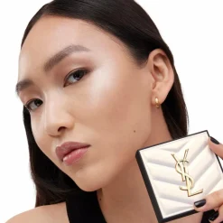 Yves Saint Laurent All Hours Hyper Luminize Highlighting Powder