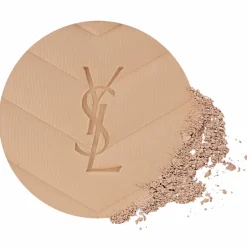 Yves Saint Laurent All Hours Hyper Finish