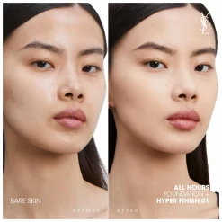 Yves Saint Laurent All Hours Hyper Finish