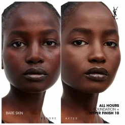 Yves Saint Laurent All Hours Hyper Finish