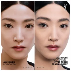 Yves Saint Laurent All Hours Hyper Finish