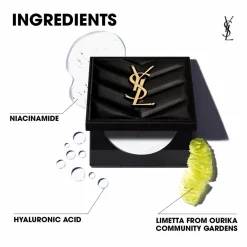 Yves Saint Laurent All Hours Hyper Finish