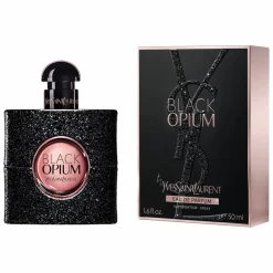 Yves Saint Laurent Black Opium Eau de Parfum Spray