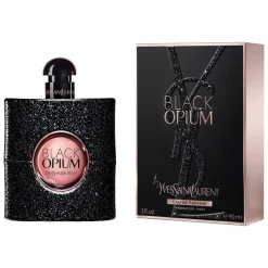 Yves Saint Laurent Black Opium Eau de Parfum Spray