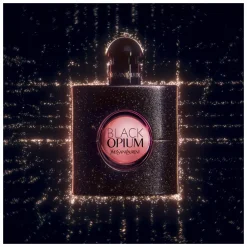 Yves Saint Laurent Black Opium Eau de Parfum Spray