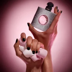 Yves Saint Laurent Black Opium Glitter Eau de Parfum