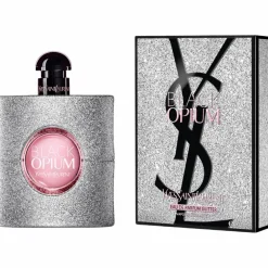 Yves Saint Laurent Black Opium Glitter Eau de Parfum