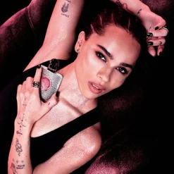 Yves Saint Laurent Black Opium Glitter Eau de Parfum