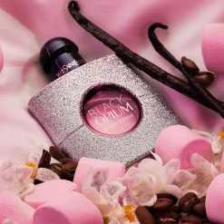 Yves Saint Laurent Black Opium Glitter Eau de Parfum