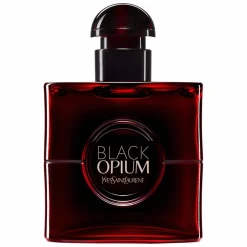 Yves Saint Laurent Black Opium Over Red Eau de Parfum Spray