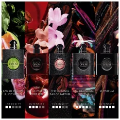 Yves Saint Laurent Black Opium Over Red Eau de Parfum Spray