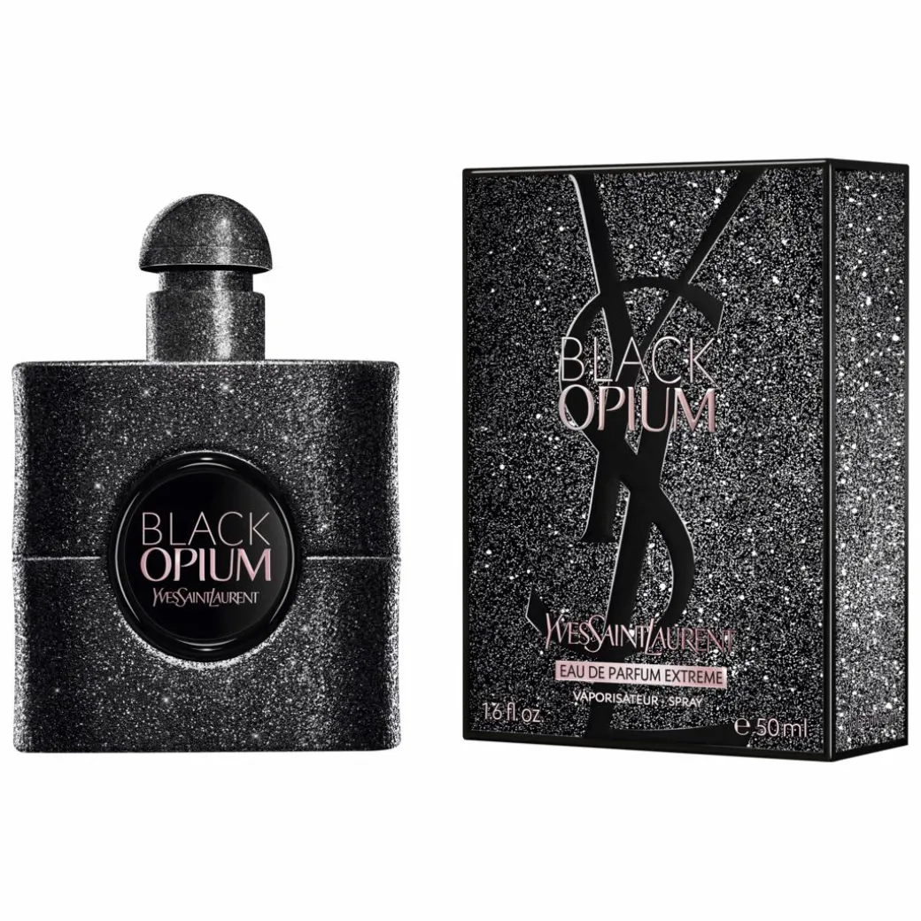 Yves Saint Laurent Black Opium Extreme Eau de Parfum Spray