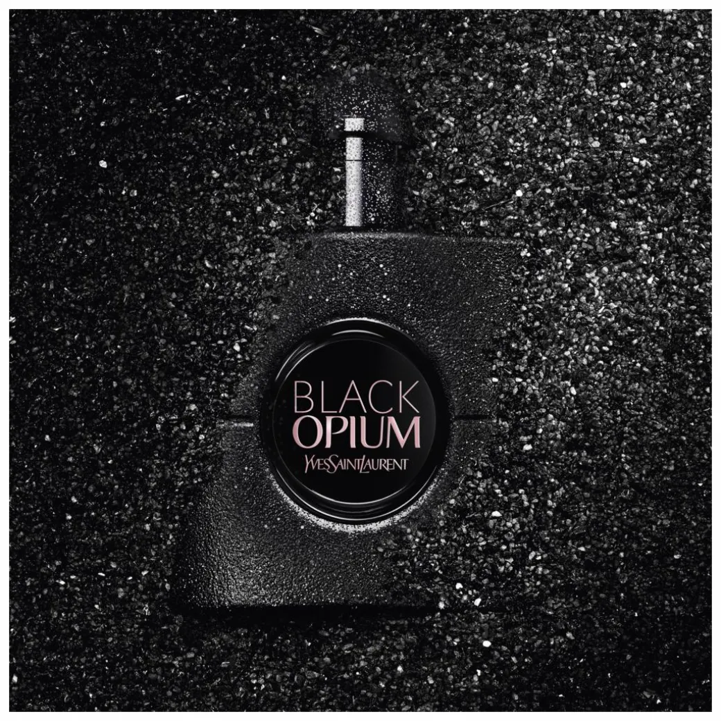 Yves Saint Laurent Black Opium Extreme Eau de Parfum Spray