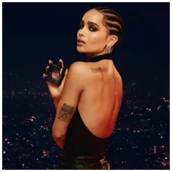 Yves Saint Laurent Black Opium Extreme Eau de Parfum Spray