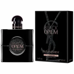 Yves Saint Laurent Black Opium Le Parfum Spray