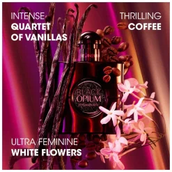 Yves Saint Laurent Black Opium Le Parfum Spray