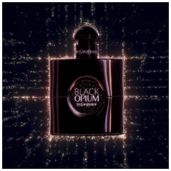 Yves Saint Laurent Black Opium Le Parfum Spray