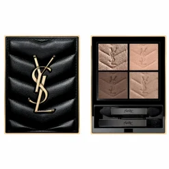 Yves Saint Laurent Couture Mini Clutch Palette