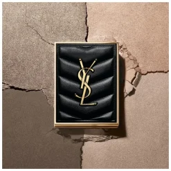 Yves Saint Laurent Couture Mini Clutch Palette