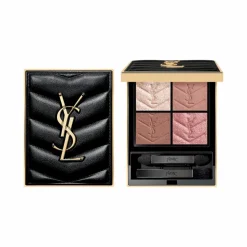 Yves Saint Laurent Couture Mini Clutch Palette