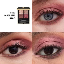 Yves Saint Laurent Couture Mini Clutch Palette